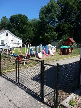 Seacoast Baptist Church: 1274 State Rd, Eliot, ME 03903